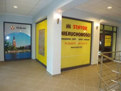 STATOR Nieruchomości .Sprzedaż -wynajem mieszkań w Elblągu.Zarządzamy wynajmem mieszkań .Poszukujemy mieszkań.